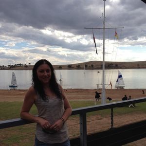 Meet your Posher, Helen